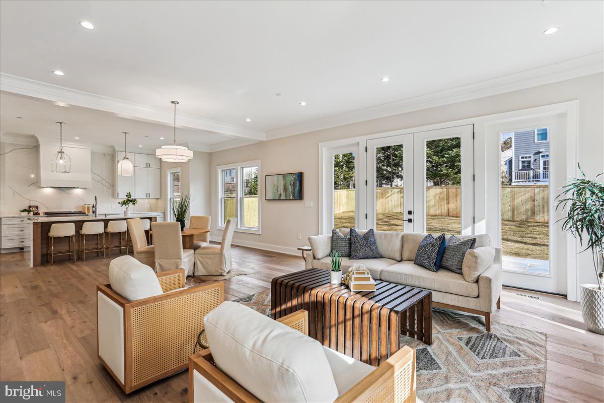 ALTA VISTA TERRACE - Residential