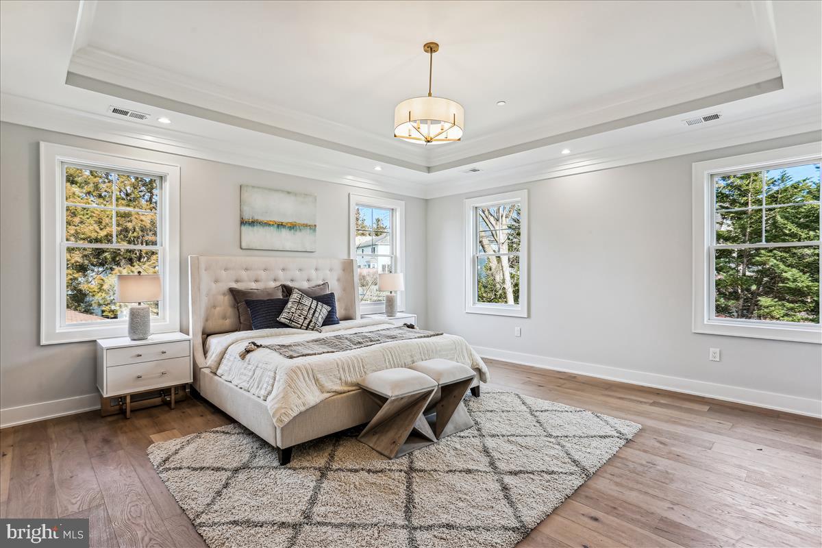 ALTA VISTA TERRACE - Residential