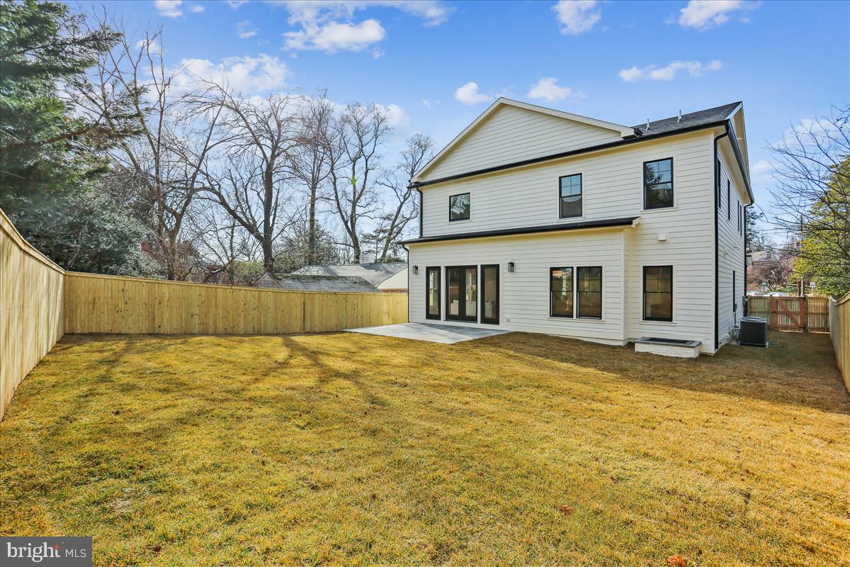 ALTA VISTA TERRACE - Residential