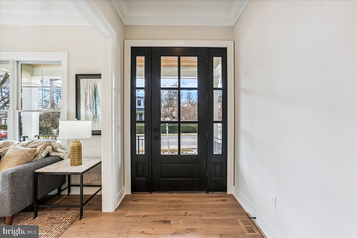 ALTA VISTA TERRACE - Residential