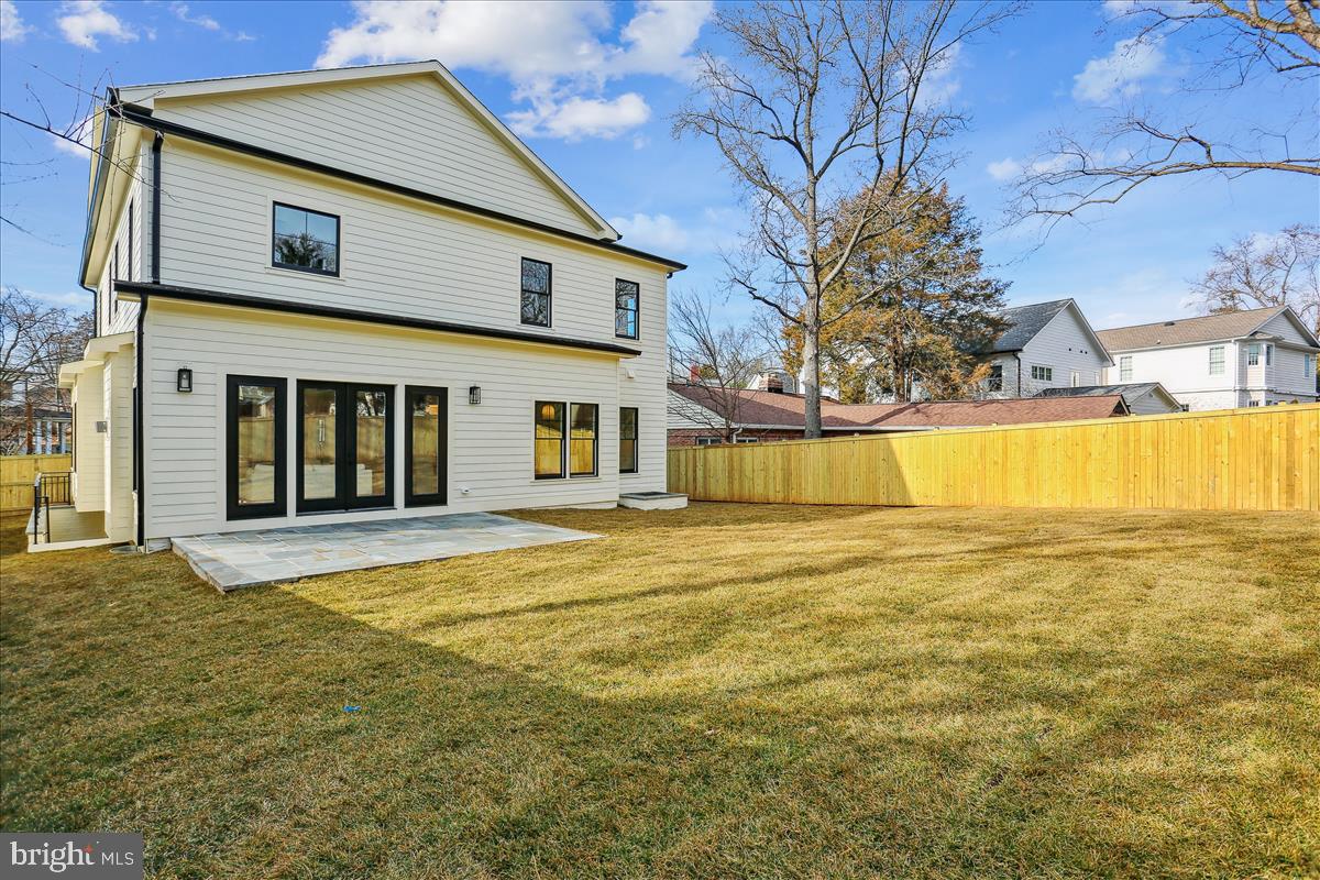 ALTA VISTA TERRACE - Residential