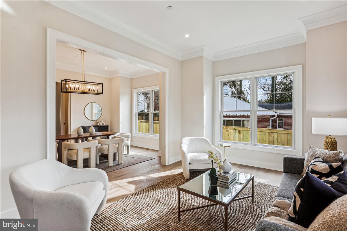 ALTA VISTA TERRACE - Residential