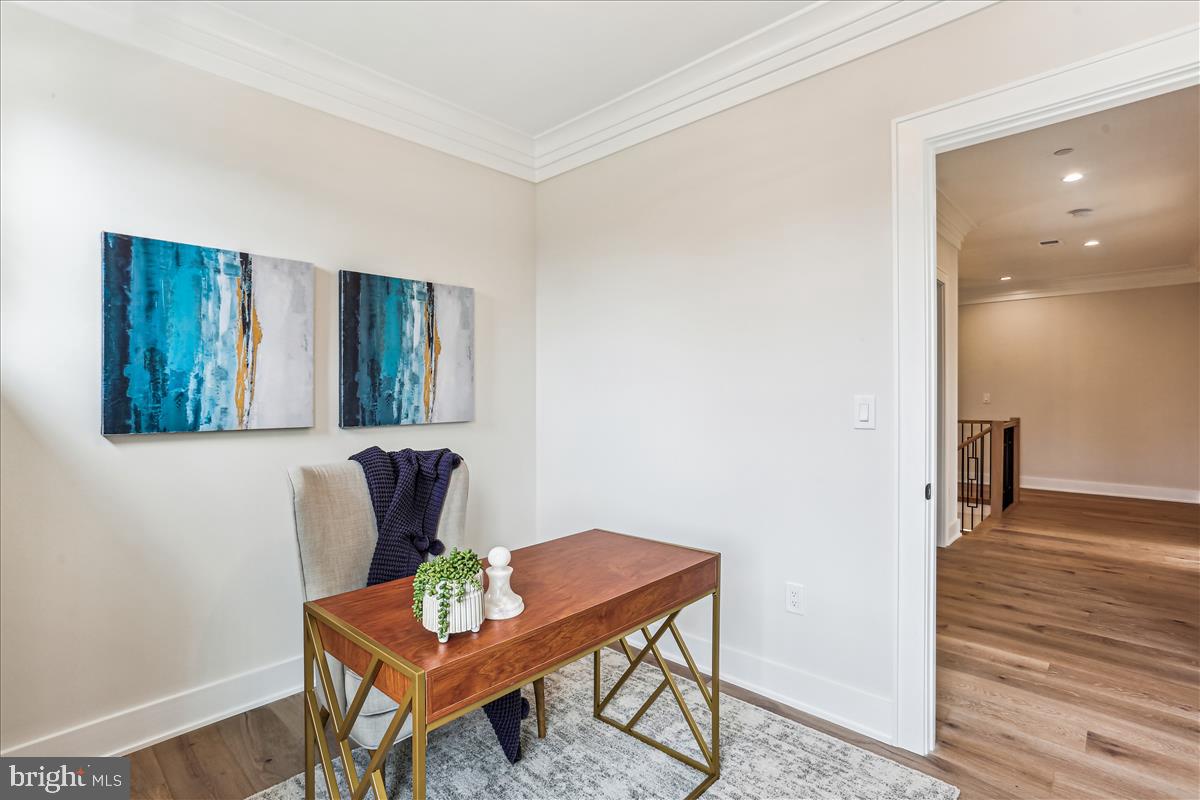 ALTA VISTA TERRACE - Residential