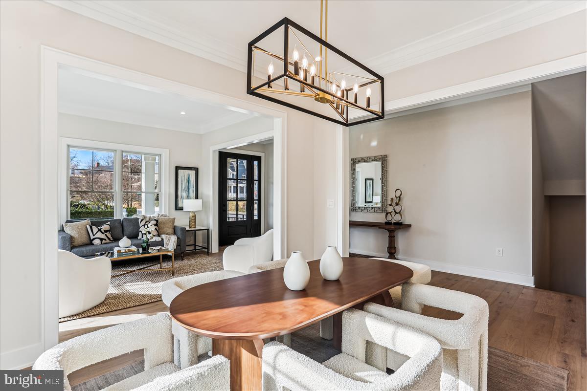 ALTA VISTA TERRACE - Residential