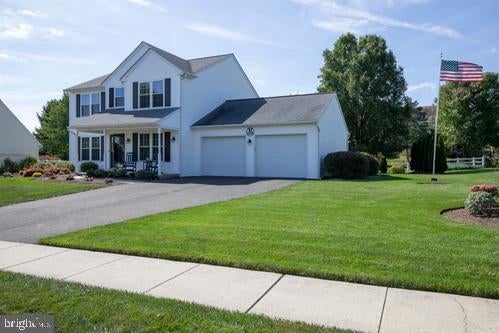 9 GREENLEAF CIRCLE