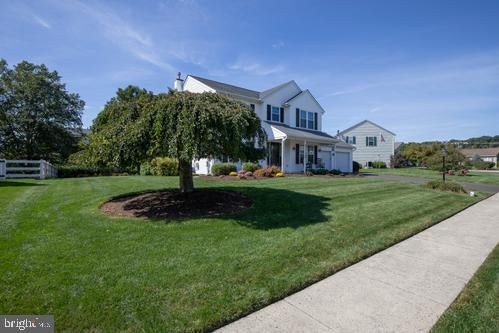 9 GREENLEAF CIRCLE