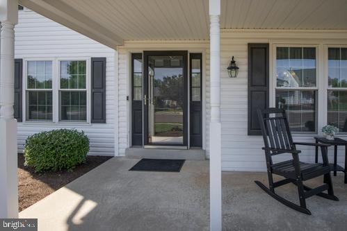 9 GREENLEAF CIRCLE