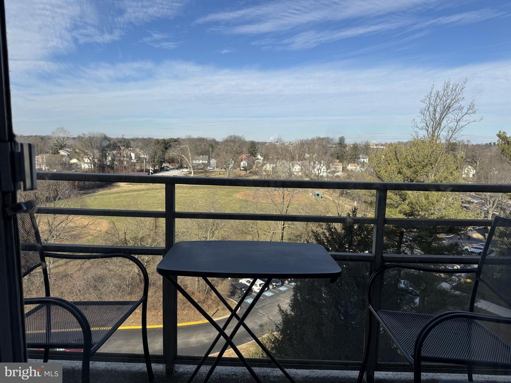 Photo of 1030 E Lancaster Avenue #831, BRYN MAWR, PA 19010 (MLS # PADE2106504)