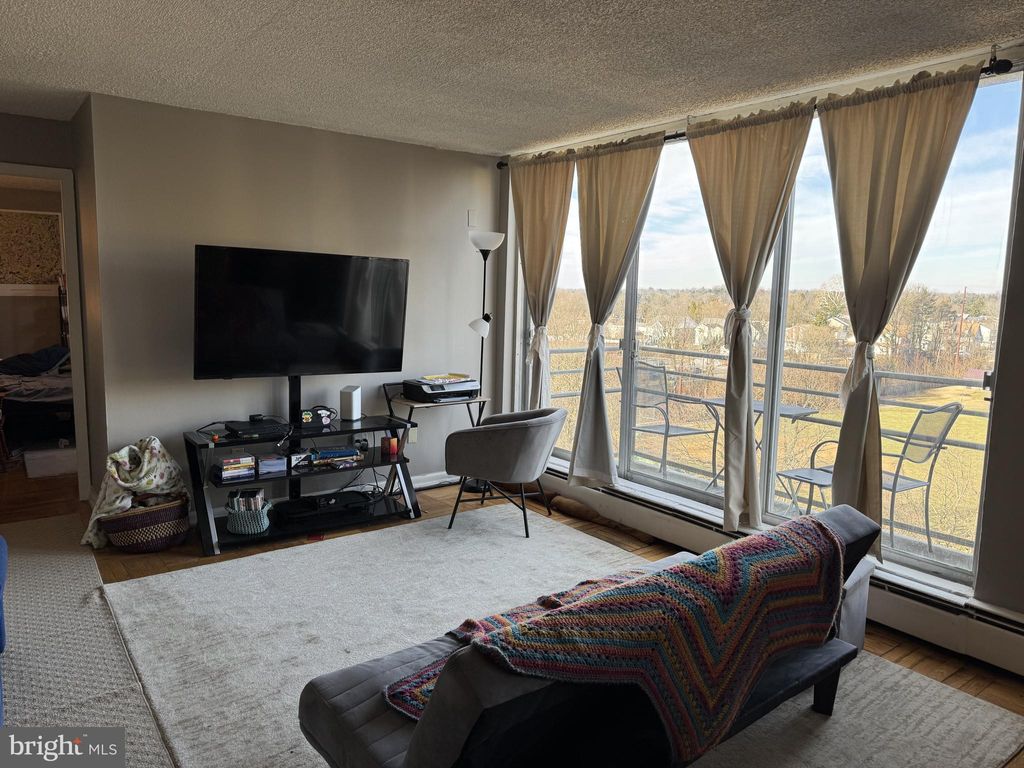 Photo of 1030 E Lancaster Avenue #831, BRYN MAWR, PA 19010 (MLS # PADE2106504)