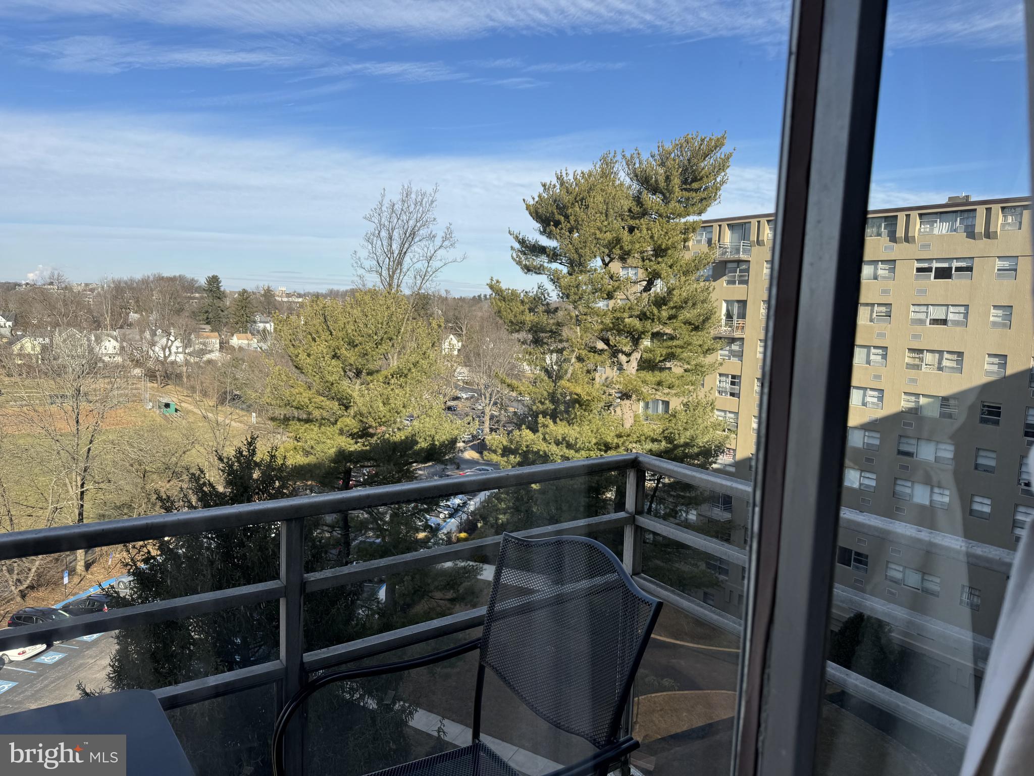 1030 E LANCASTER AVENUE 831