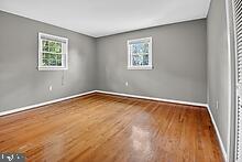 HAMLET - Residential Lease