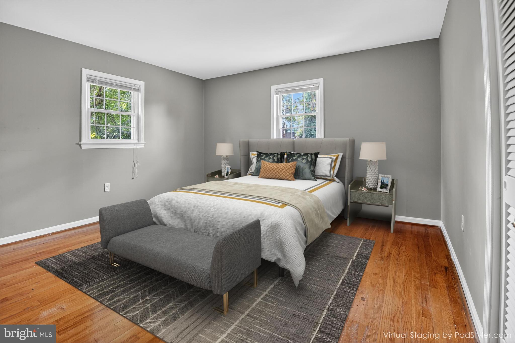 HAMLET - Residential Lease