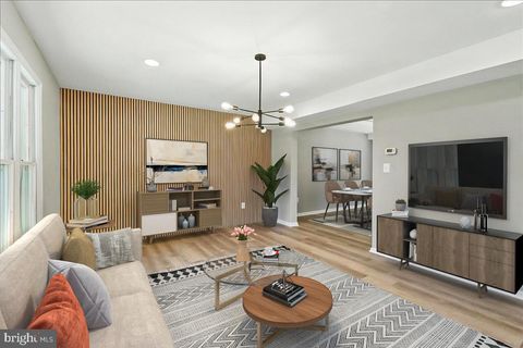 5757 ELKRIDGE HEIGHTS ROAD ELKRIDGE MD 21075