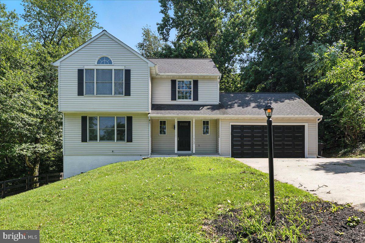 ELKRIDGE HEIGHTS - Residential