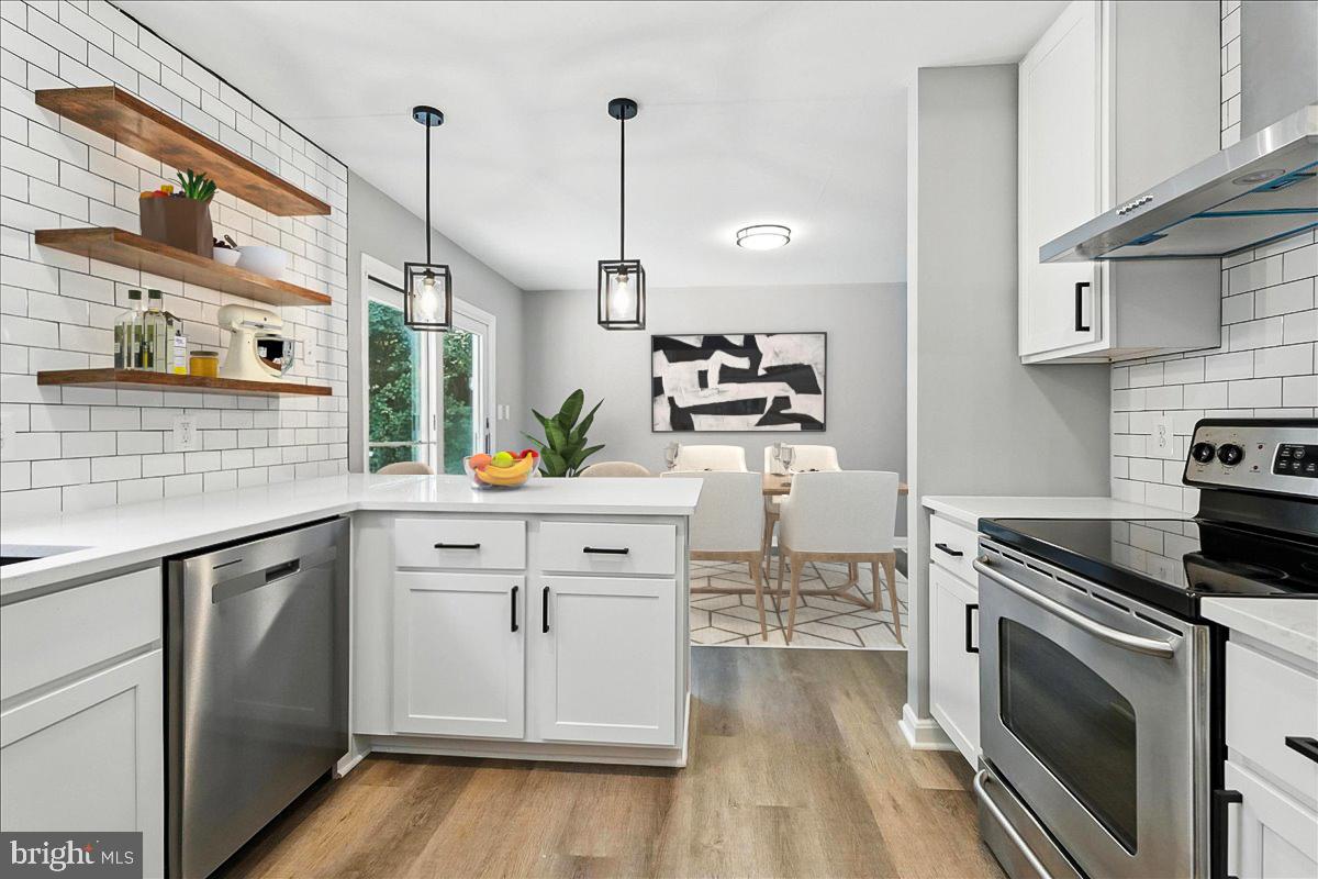 ELKRIDGE HEIGHTS - Residential