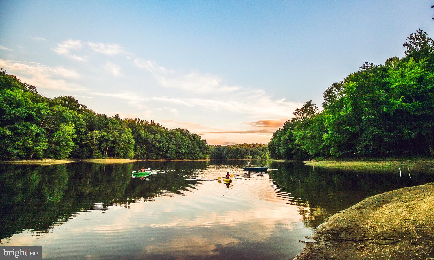 ELKRIDGE HEIGHTS - Residential