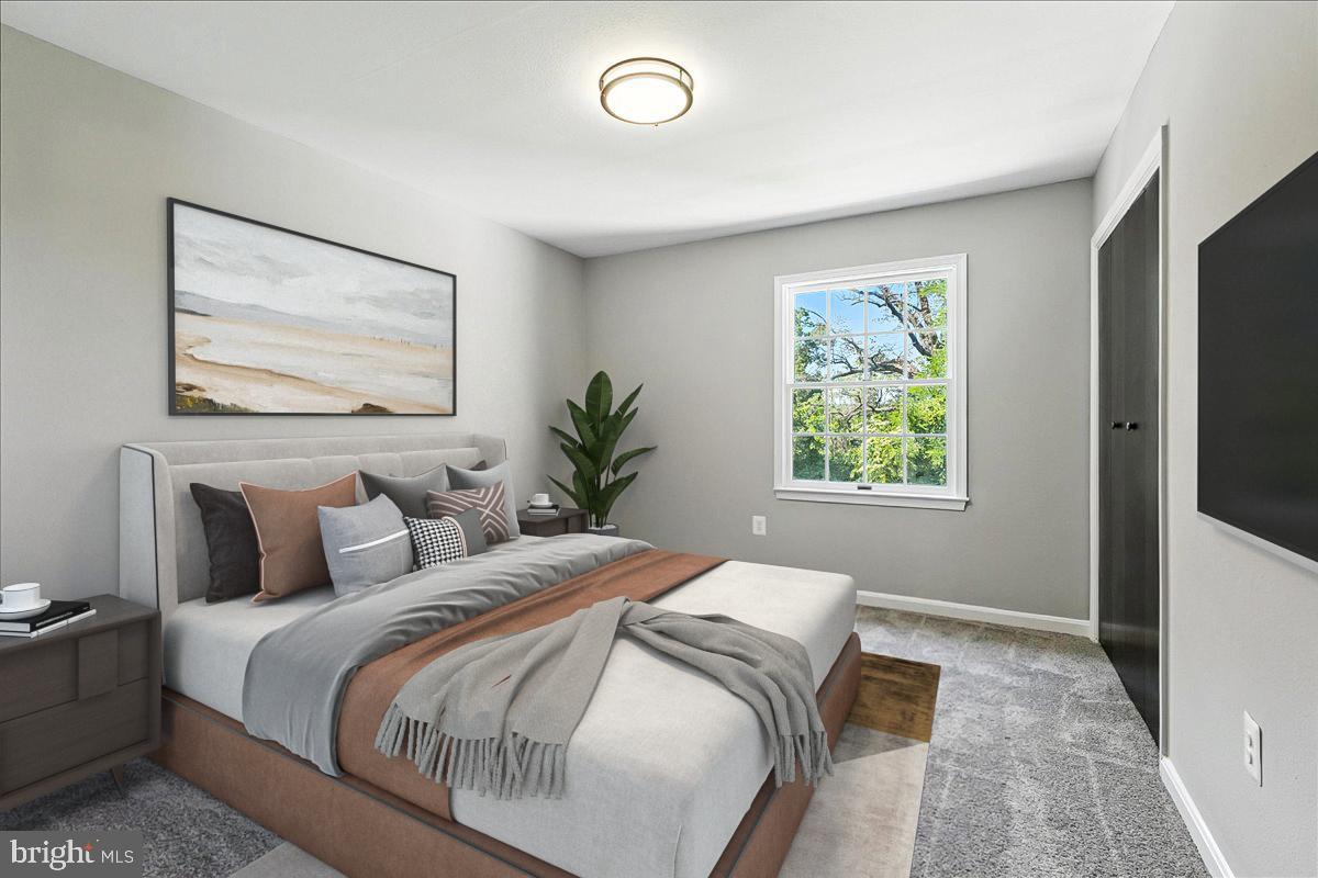 ELKRIDGE HEIGHTS - Residential