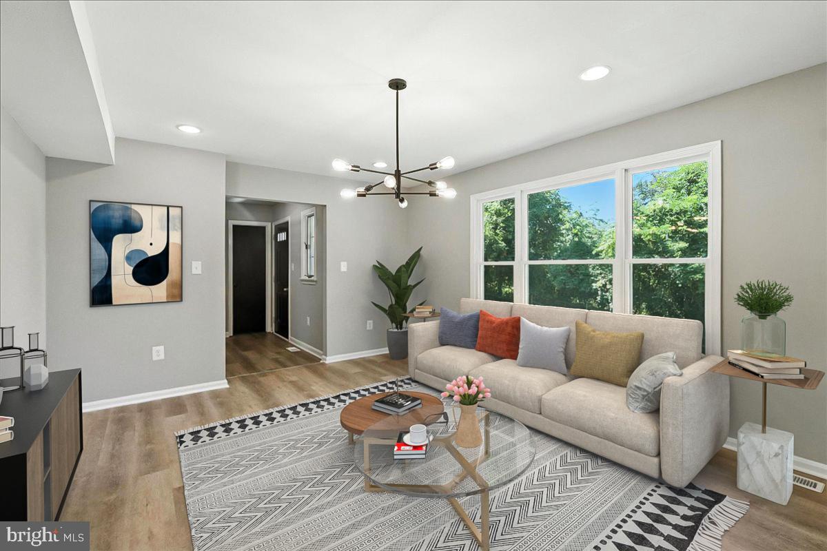 ELKRIDGE HEIGHTS - Residential