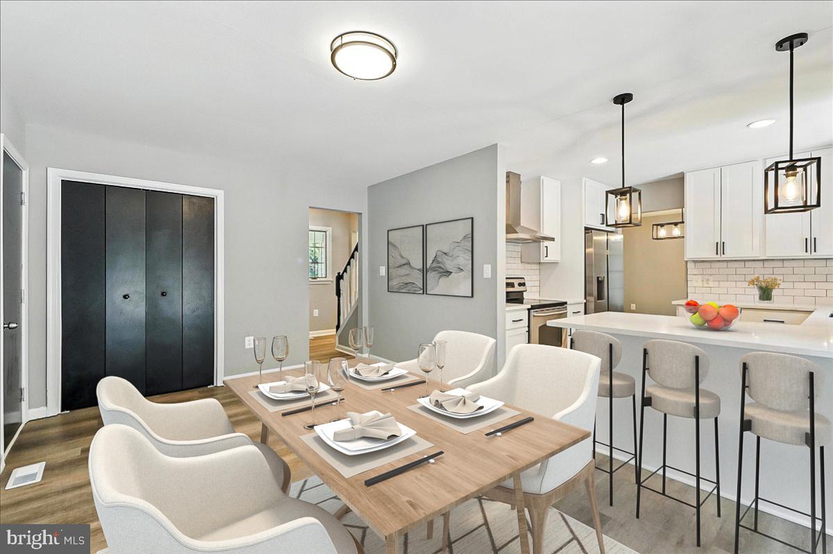 ELKRIDGE HEIGHTS - Residential