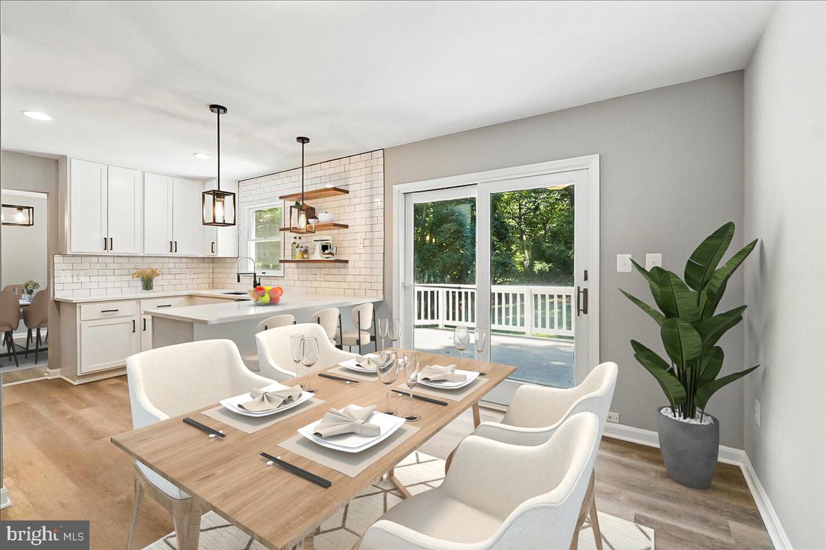 ELKRIDGE HEIGHTS - Residential