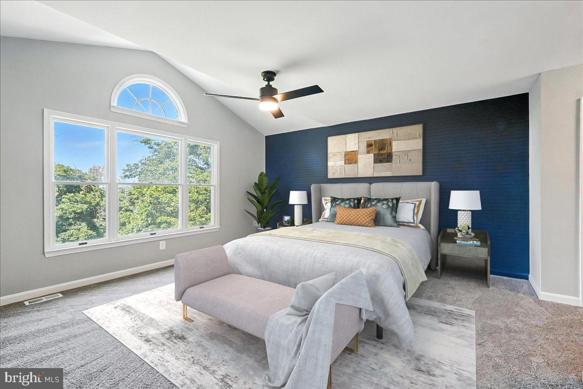 ELKRIDGE HEIGHTS - Residential