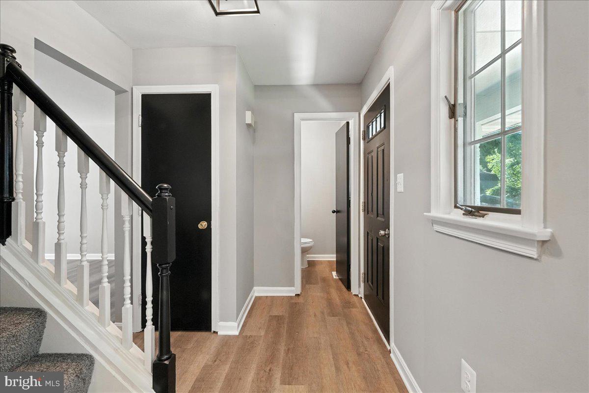 ELKRIDGE HEIGHTS - Residential