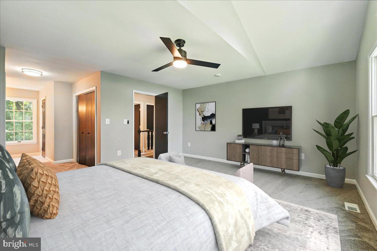 ELKRIDGE HEIGHTS - Residential