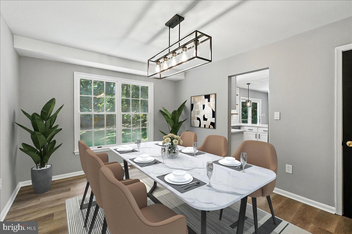 ELKRIDGE HEIGHTS - Residential