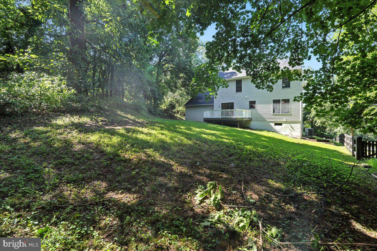 ELKRIDGE HEIGHTS - Residential