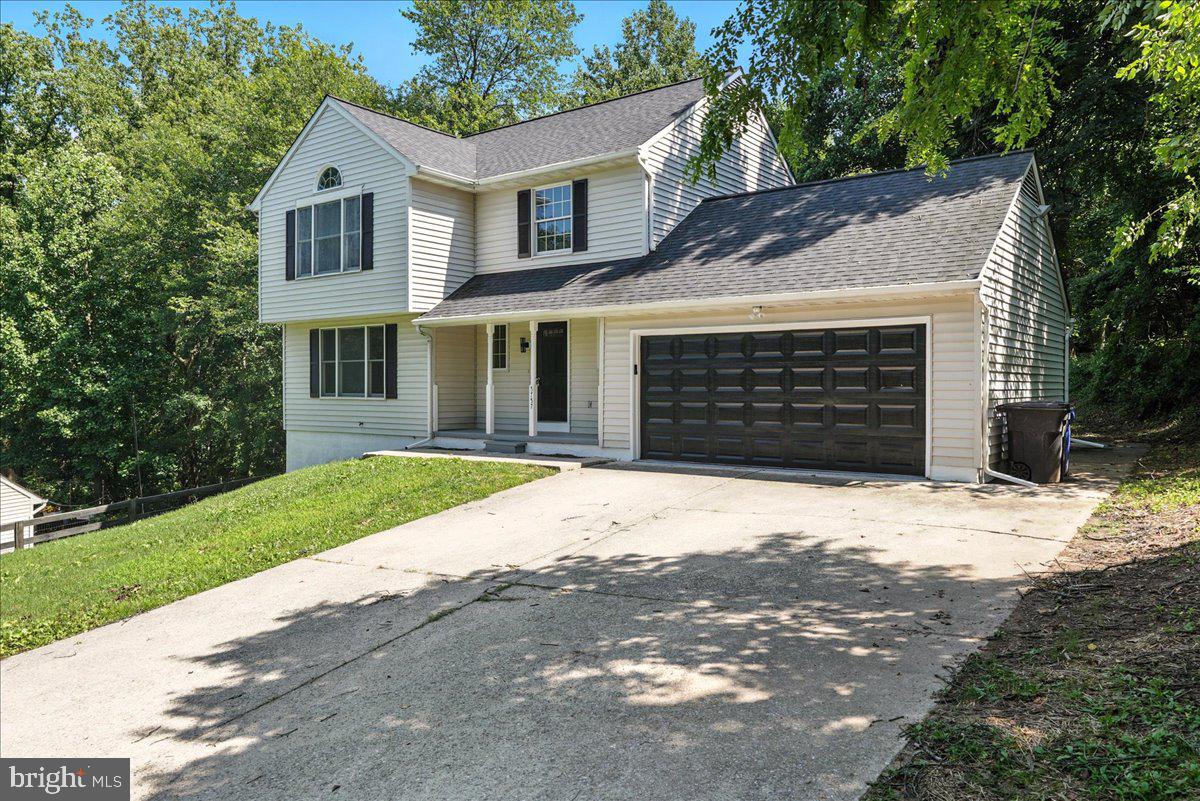 ELKRIDGE HEIGHTS - Residential