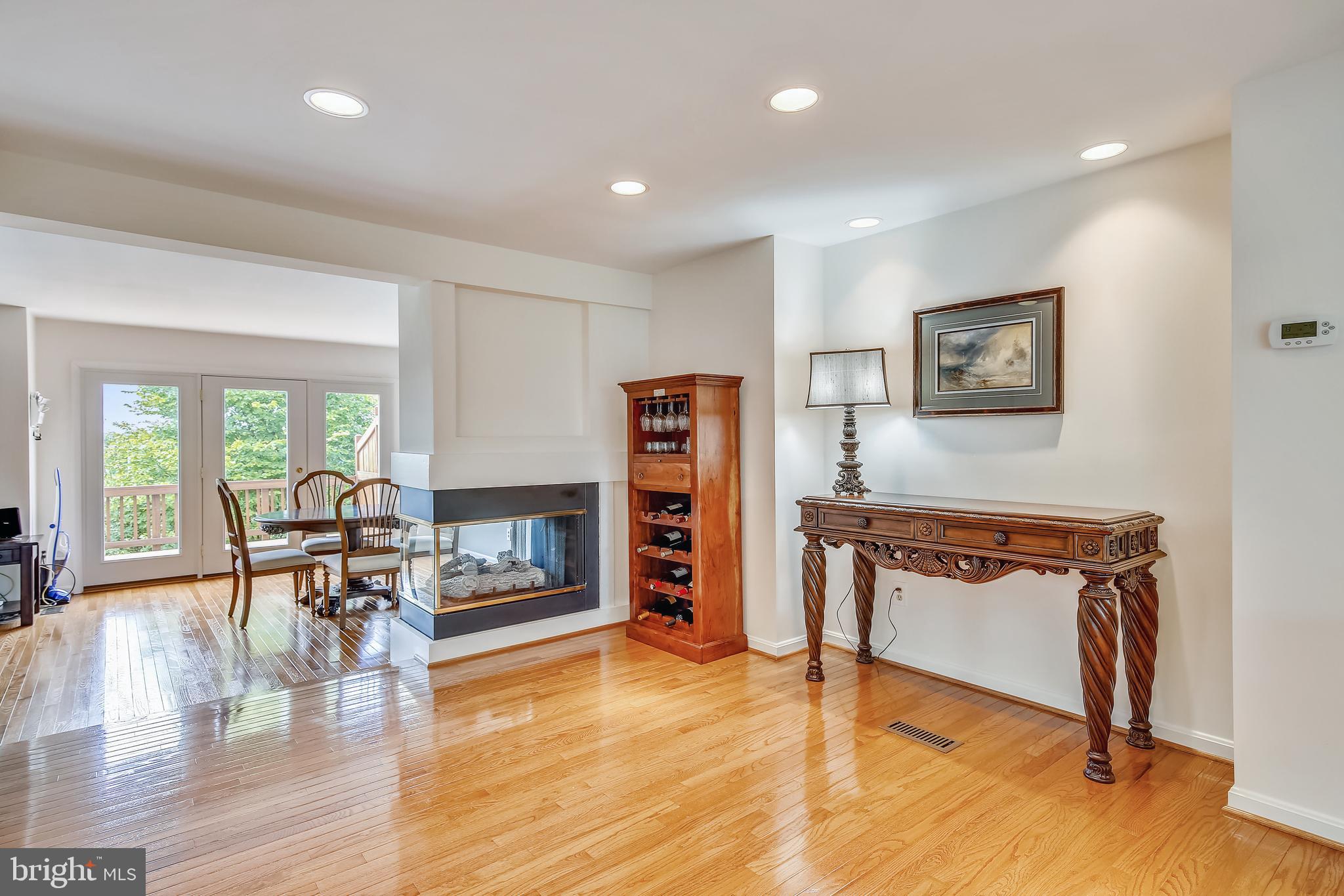 GREENS AT FAIR LAKES - Residential