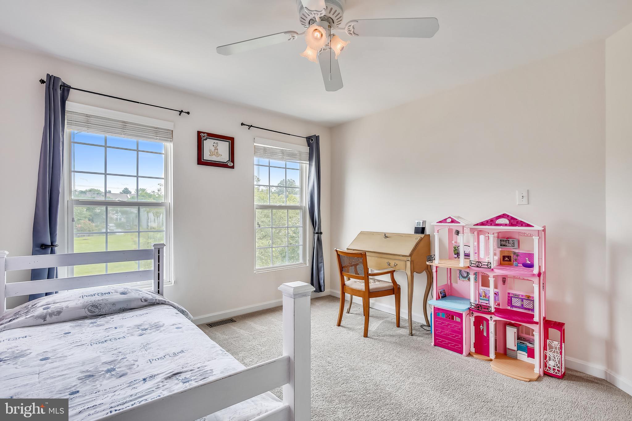 GREENS AT FAIR LAKES - Residential