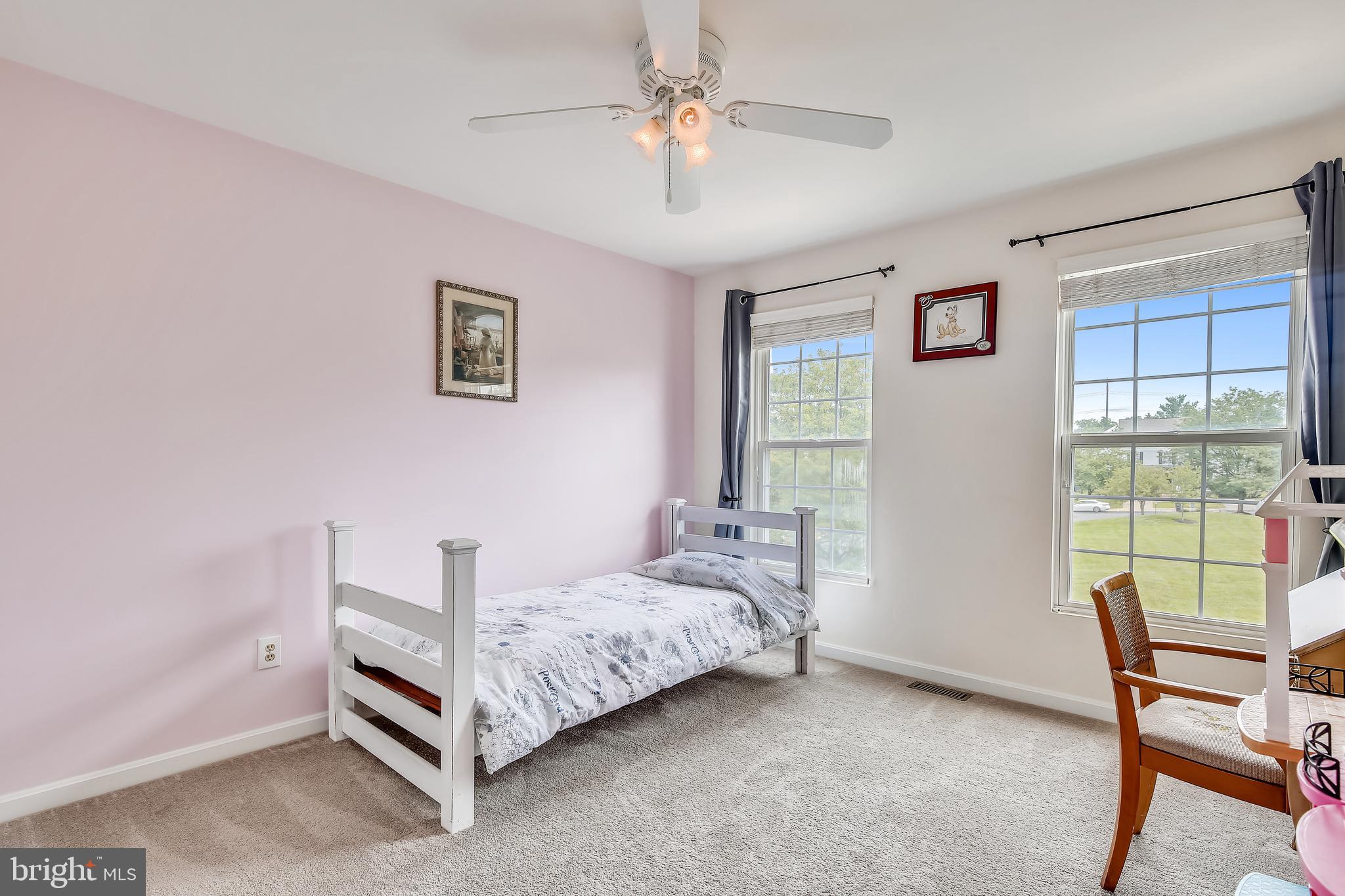 GREENS AT FAIR LAKES - Residential