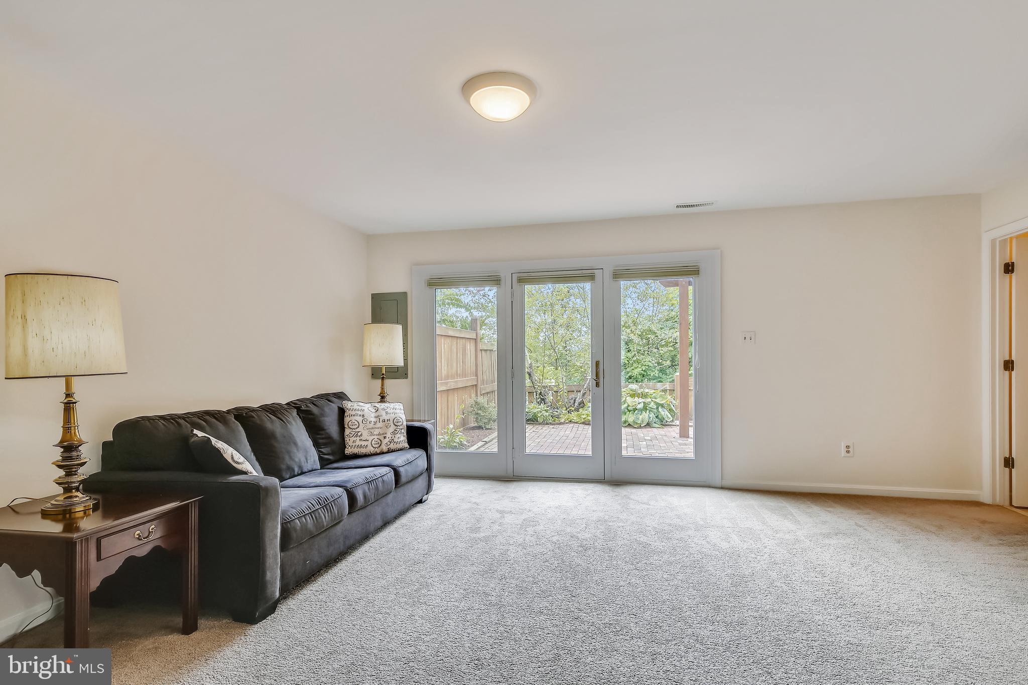 GREENS AT FAIR LAKES - Residential