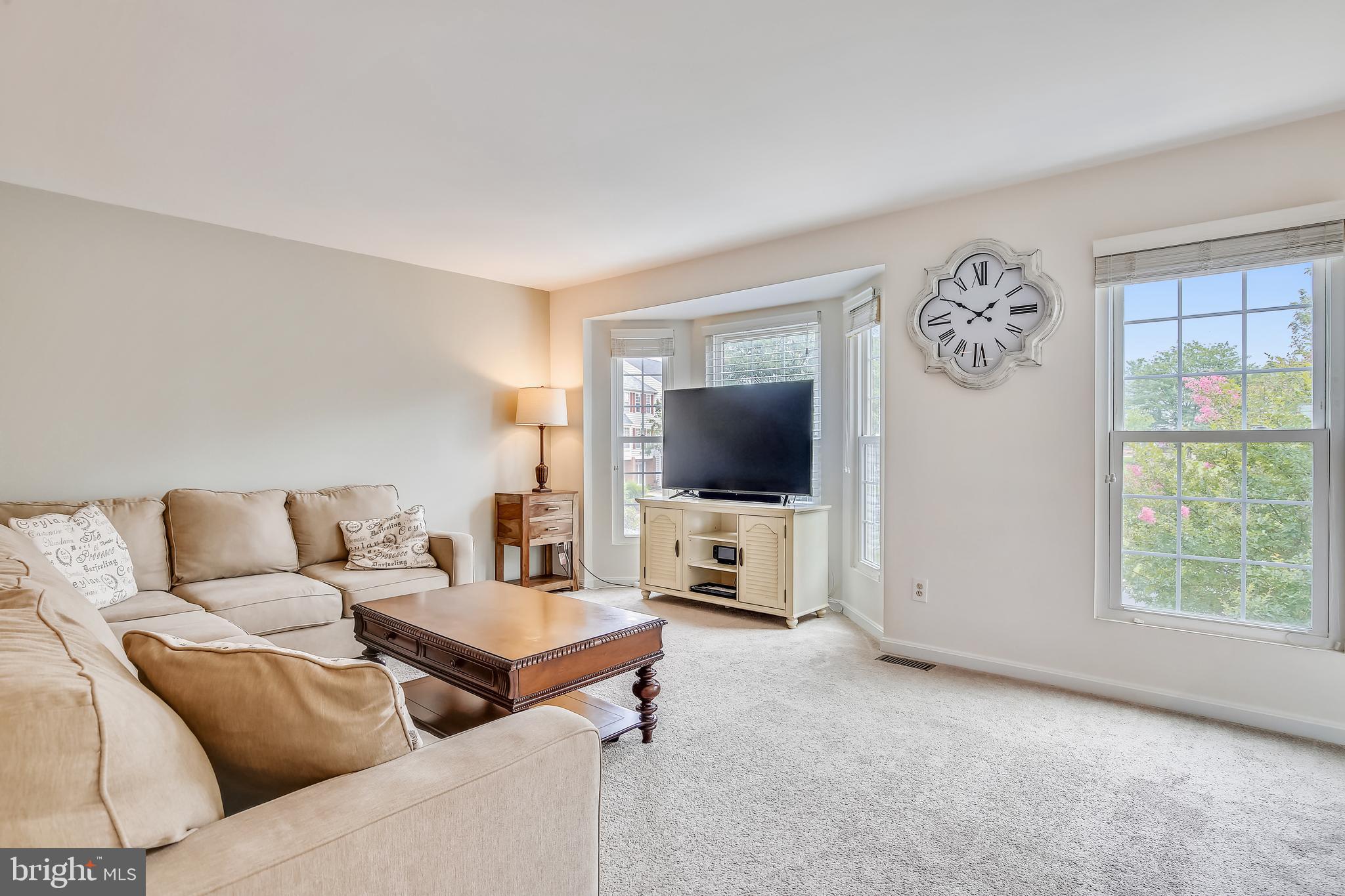 GREENS AT FAIR LAKES - Residential