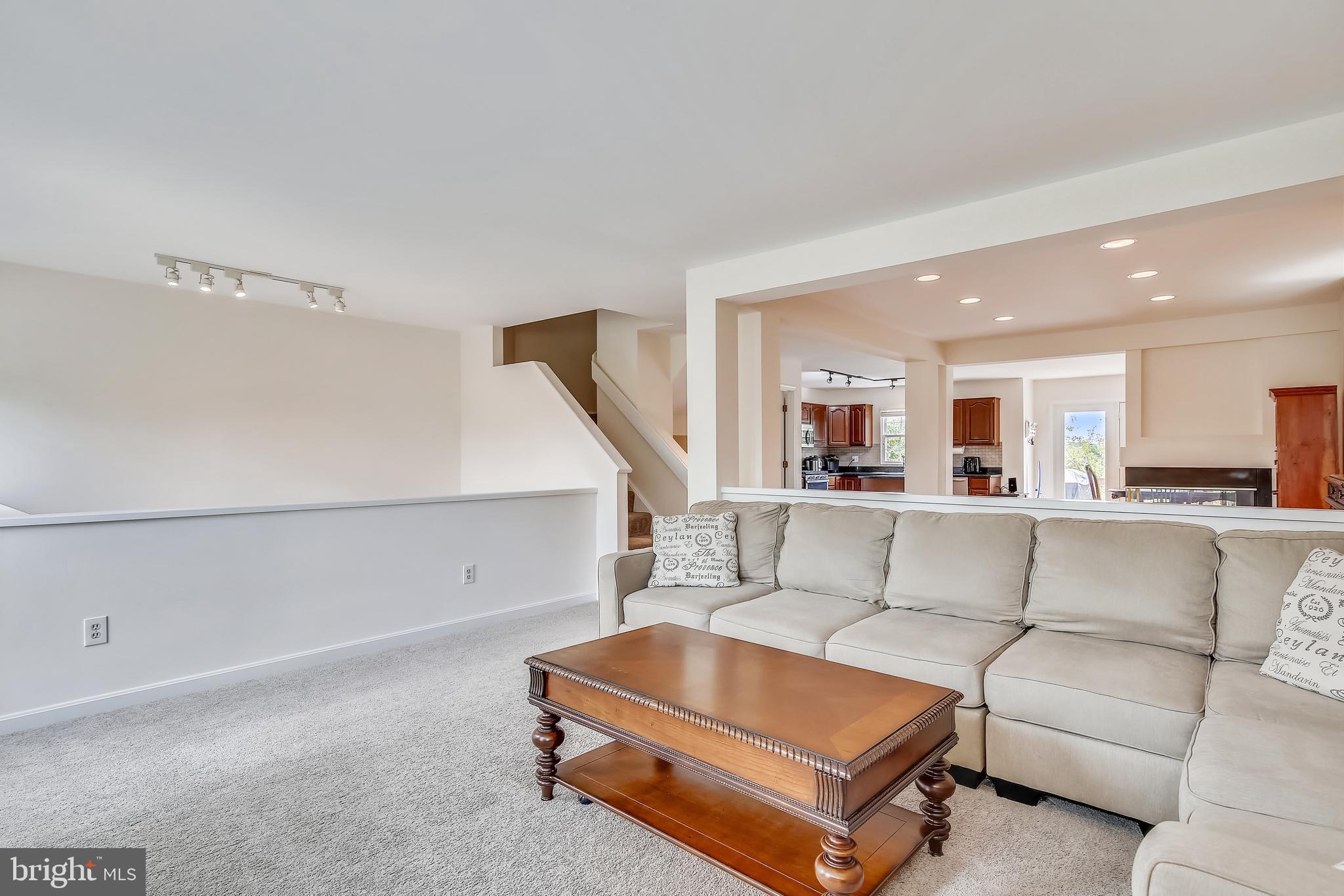 GREENS AT FAIR LAKES - Residential