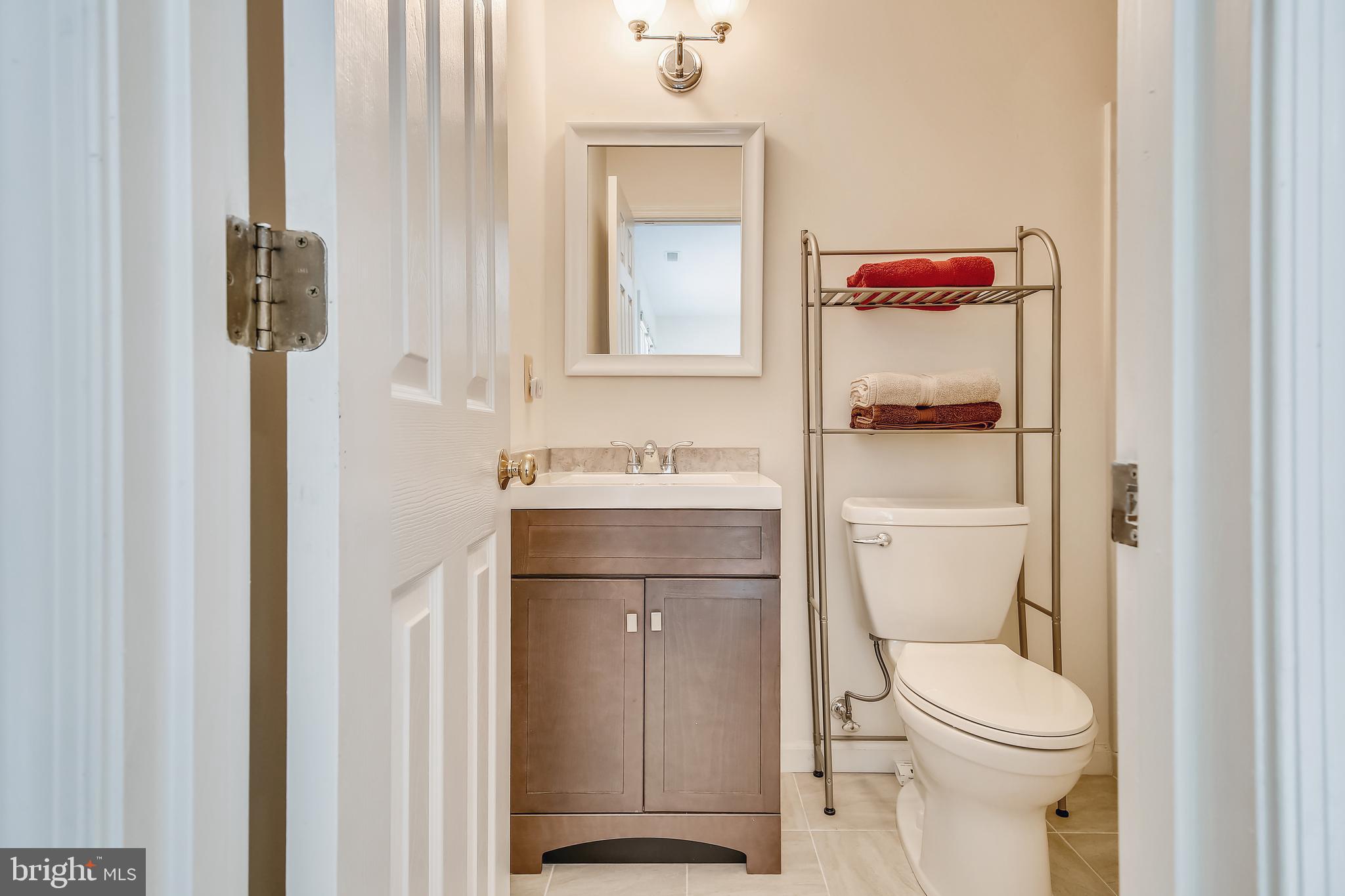 GREENS AT FAIR LAKES - Residential