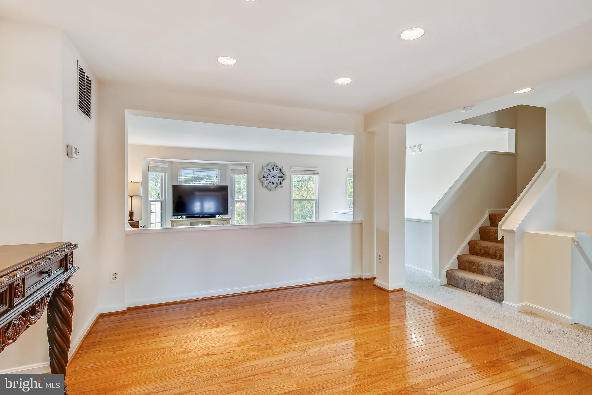 GREENS AT FAIR LAKES - Residential