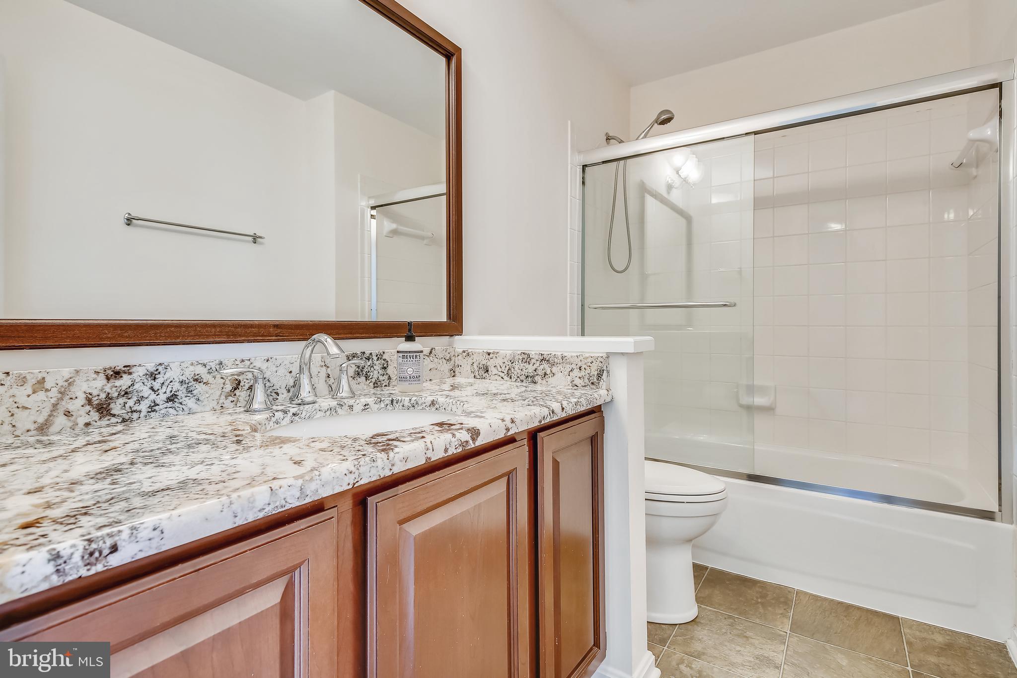 GREENS AT FAIR LAKES - Residential