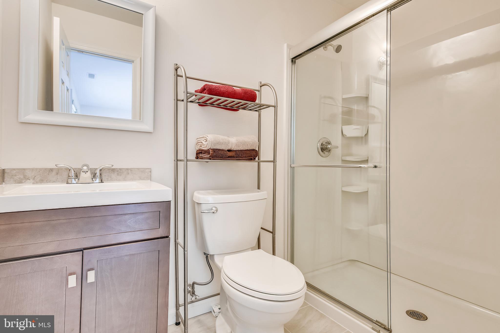 GREENS AT FAIR LAKES - Residential