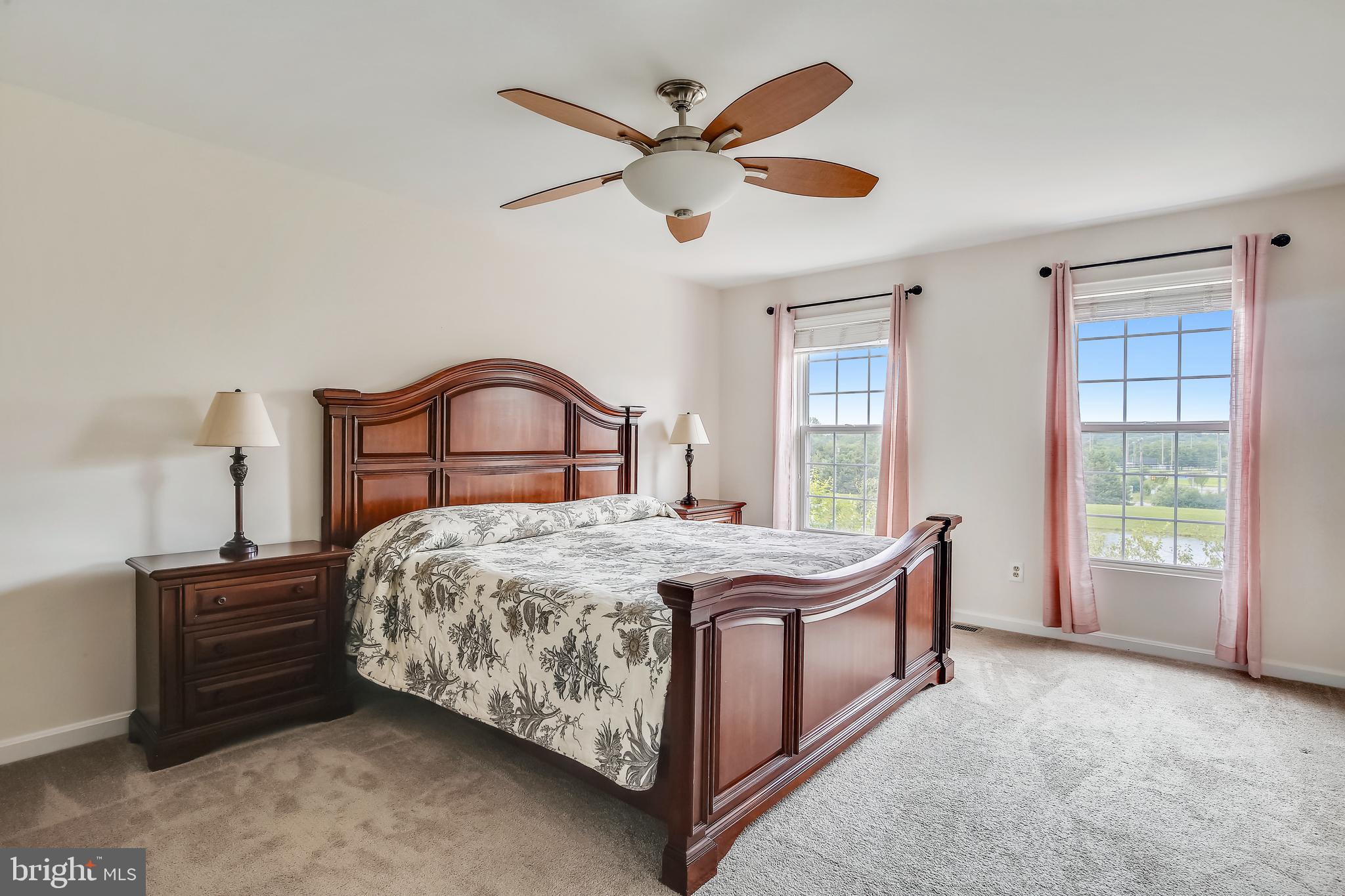 GREENS AT FAIR LAKES - Residential