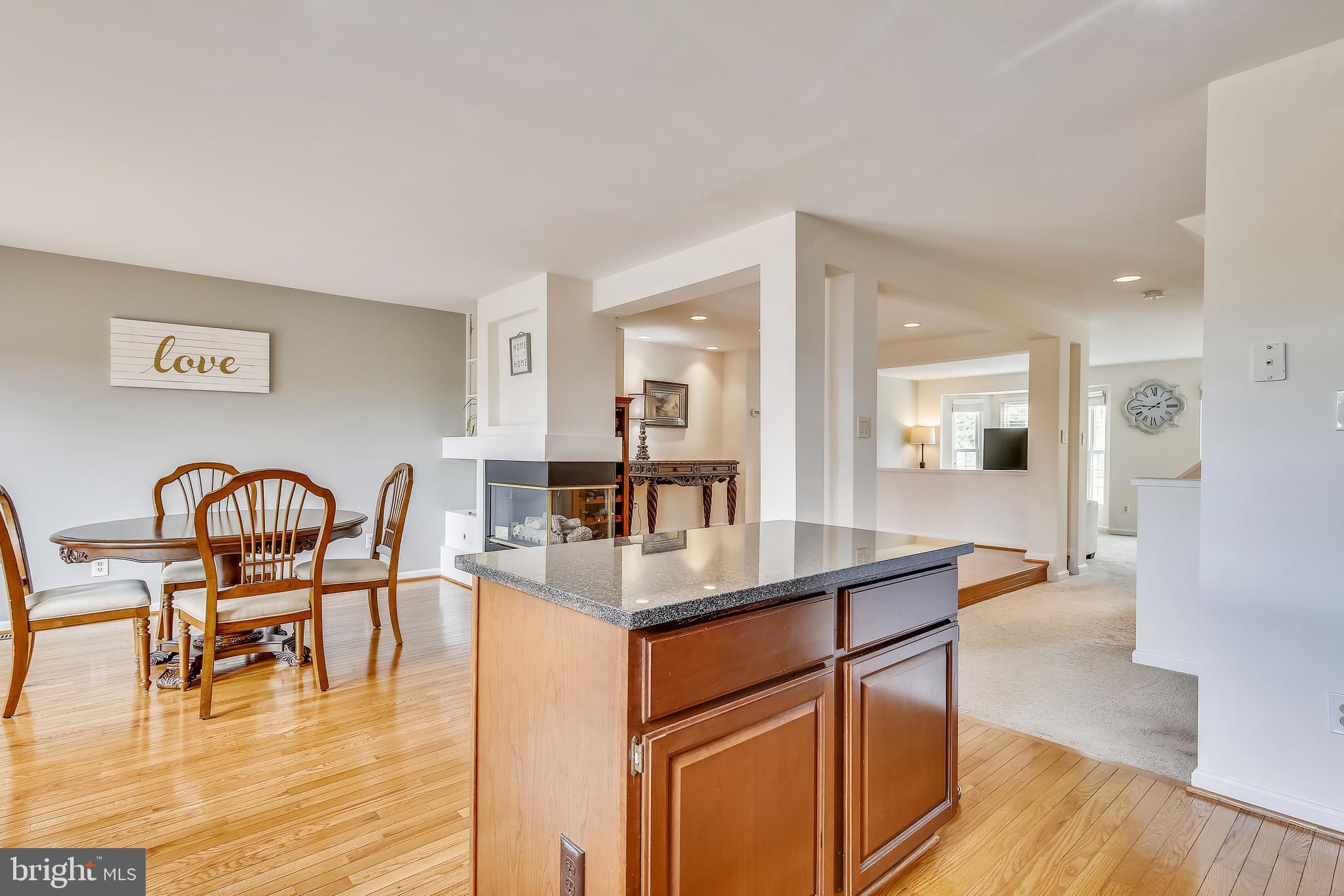 GREENS AT FAIR LAKES - Residential