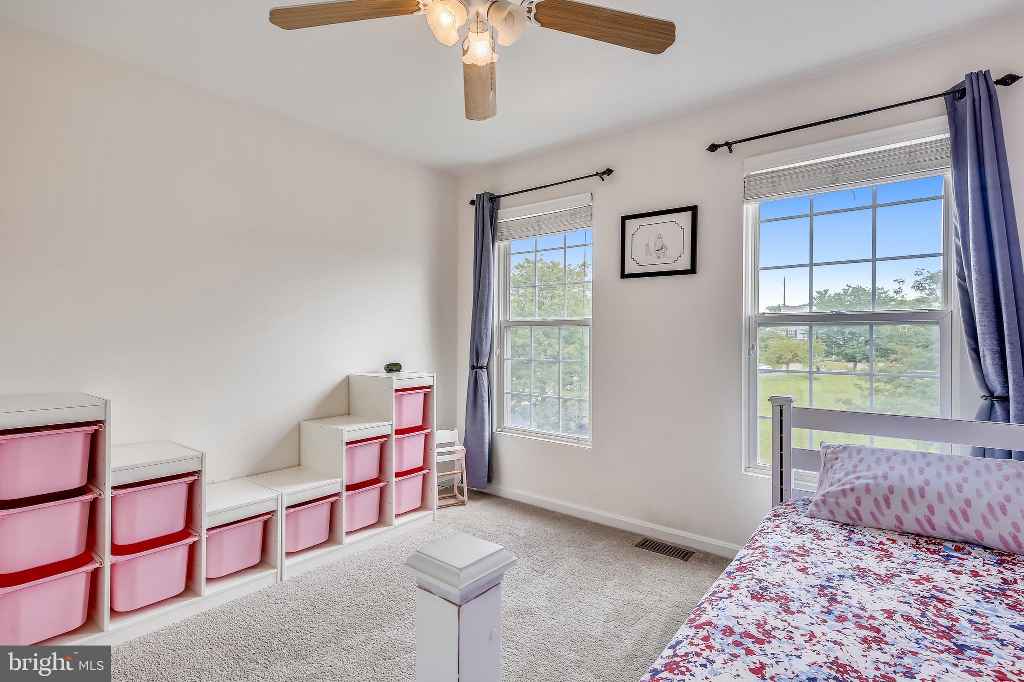 GREENS AT FAIR LAKES - Residential