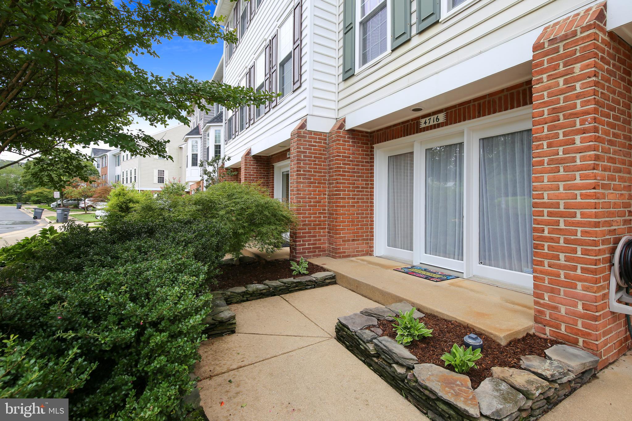 GREENS AT FAIR LAKES - Residential