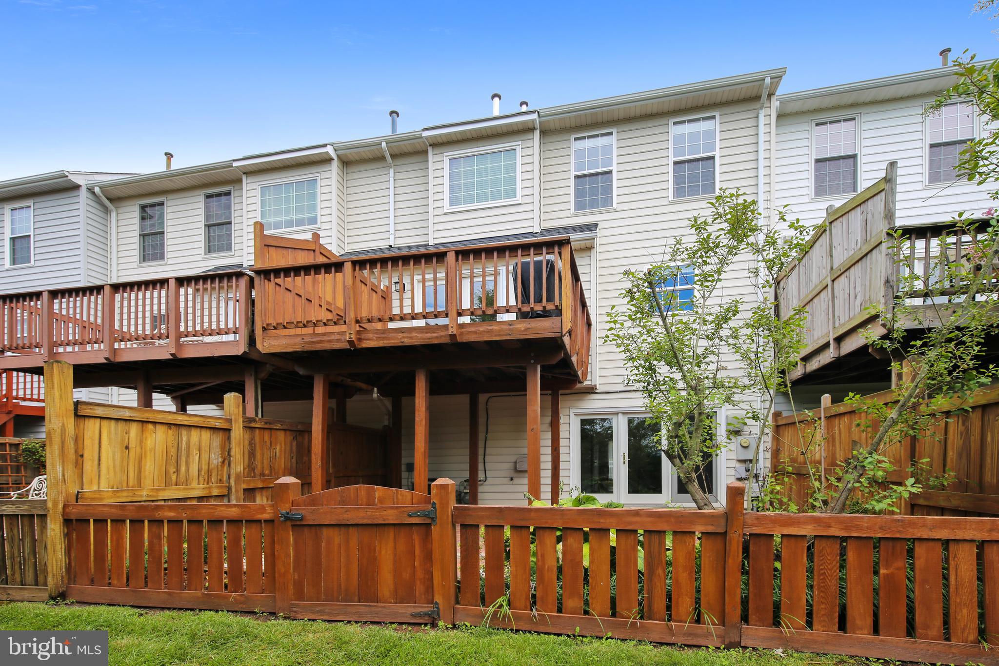 GREENS AT FAIR LAKES - Residential