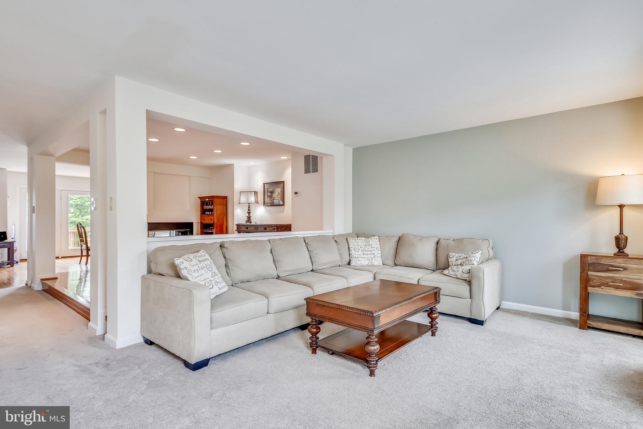 GREENS AT FAIR LAKES - Residential