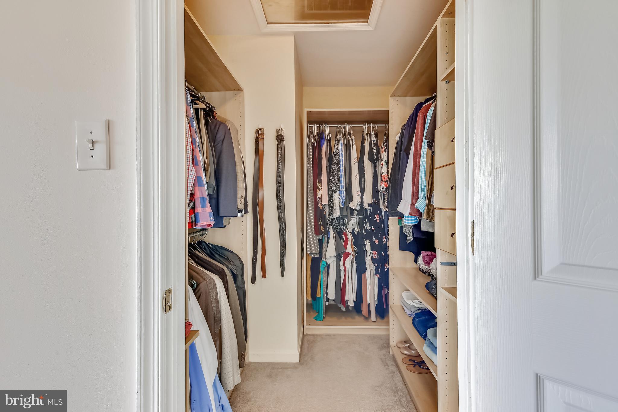 GREENS AT FAIR LAKES - Residential