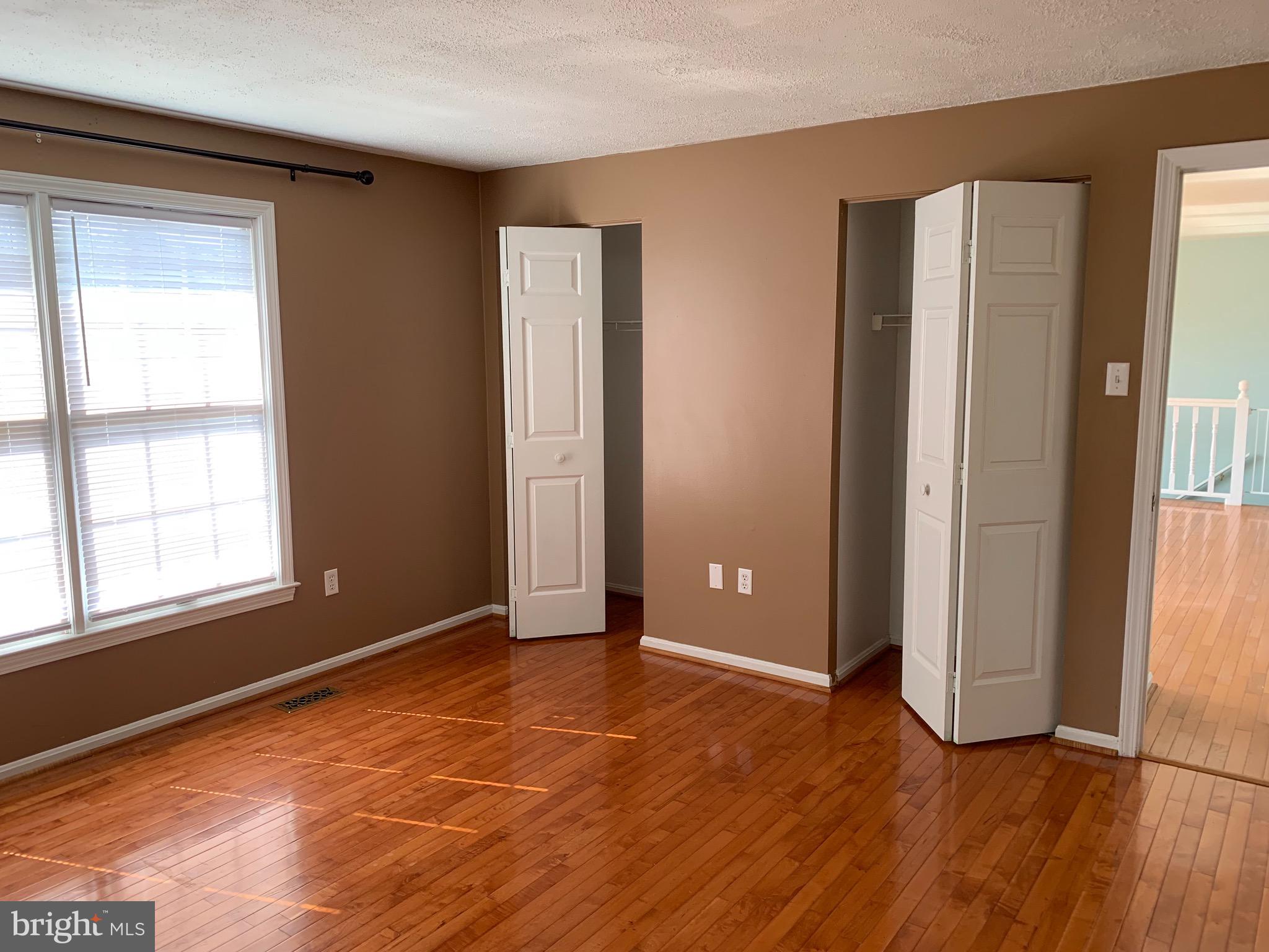 BRADY STATION - Residential Lease