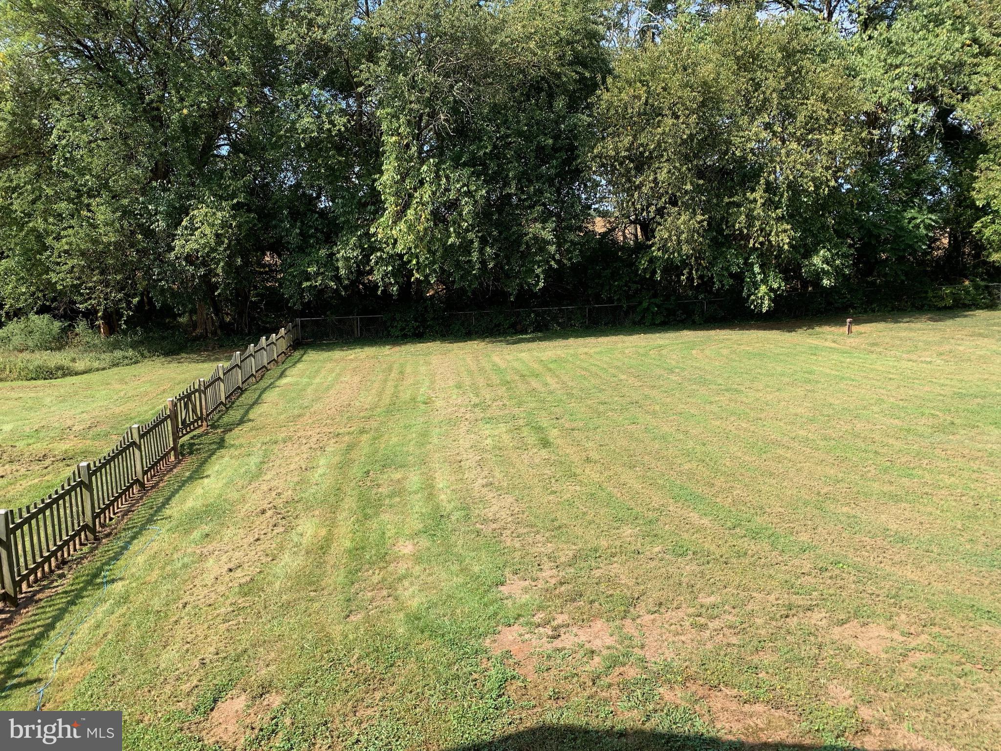 BRADY STATION - Residential Lease