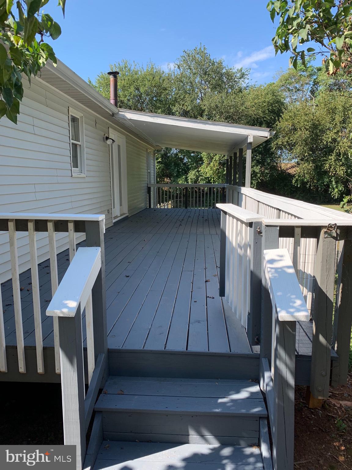 BRADY STATION - Residential Lease